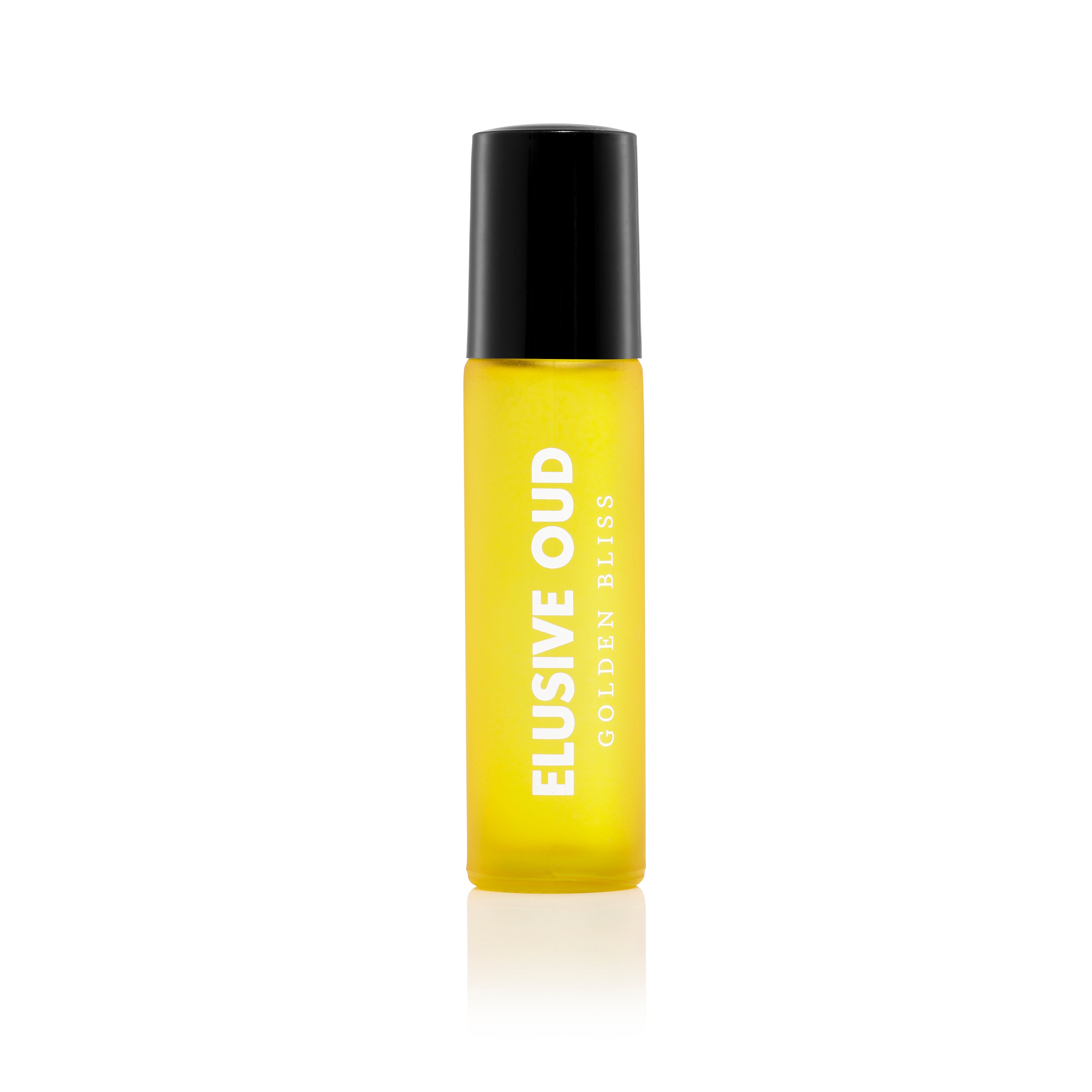 Golden Bliss - 10ml