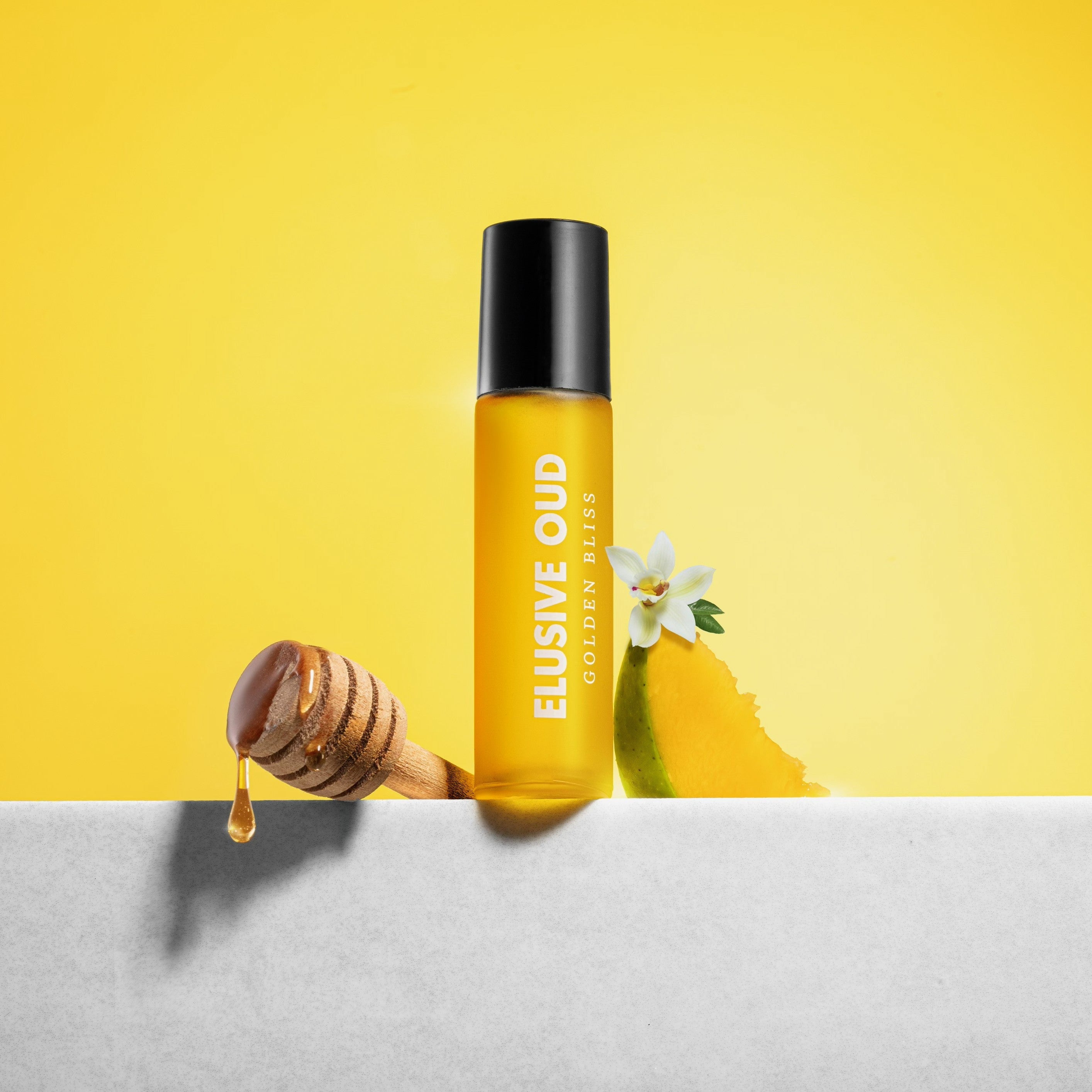 Golden Bliss - 10ml