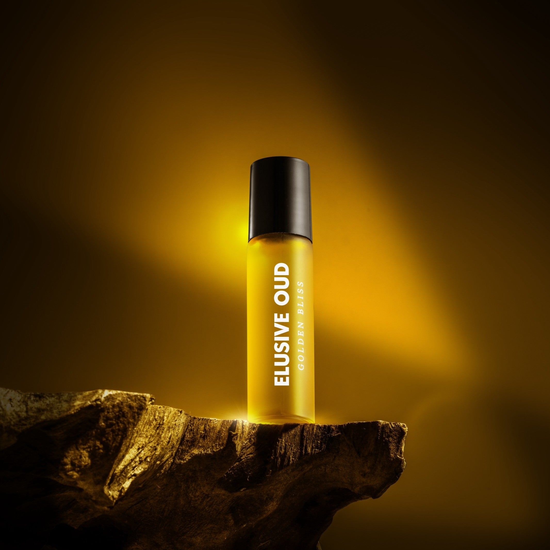 Golden Bliss - 10ml