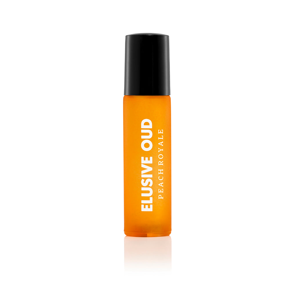 Peach Royale - 10ml