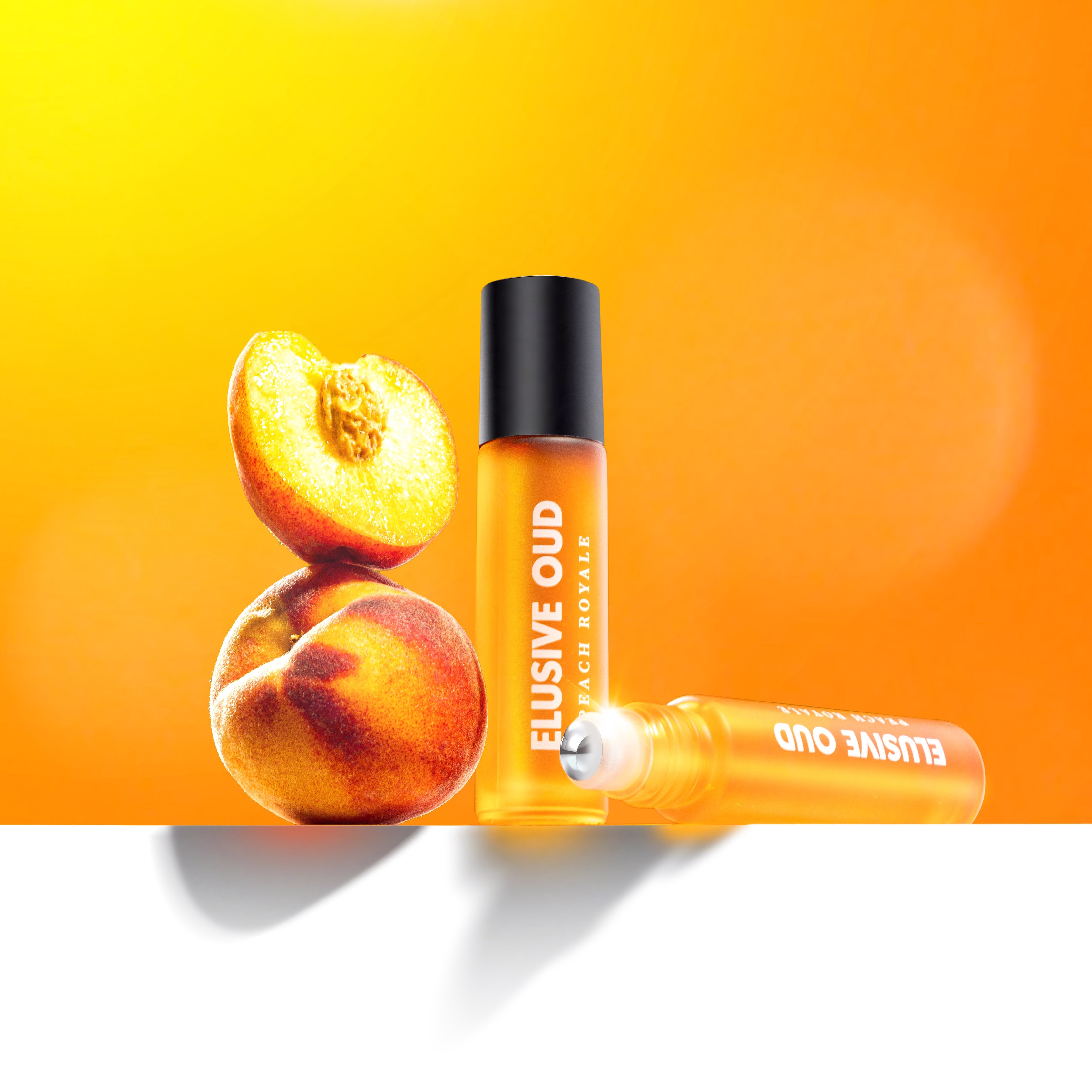 Peach Royale - 10ml